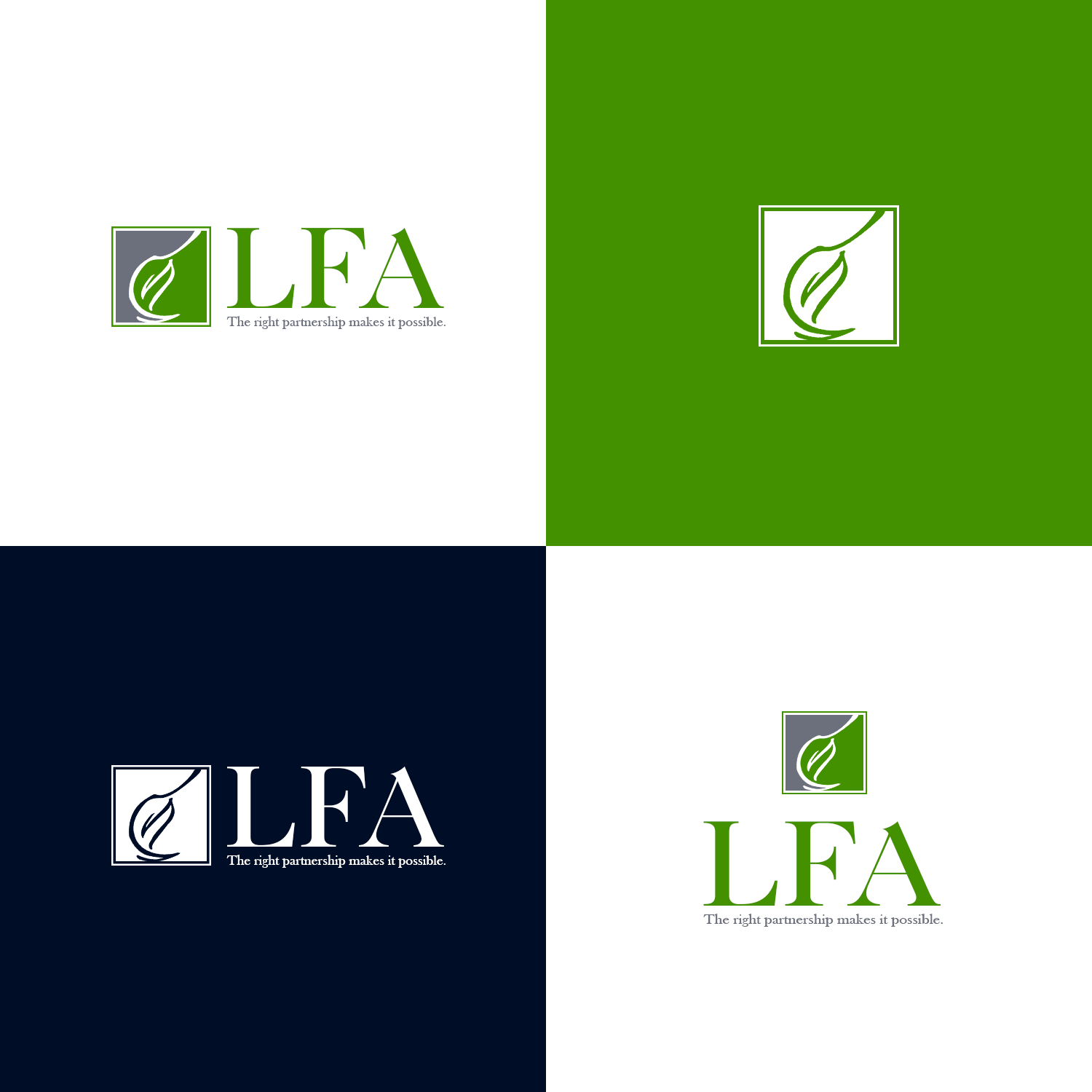 Logo Design by SheilaGrace for Tighe Advertising & Marketing Agency, Inc | Design #27580817