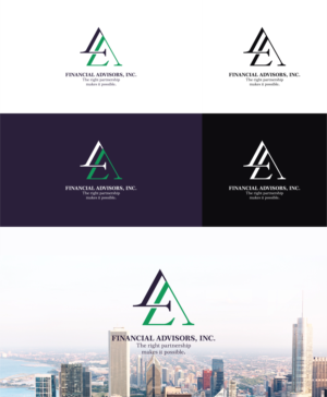 Logo Design by Abdelrahman Elyamany for Tighe Advertising & Marketing Agency, Inc | Design: #27565389