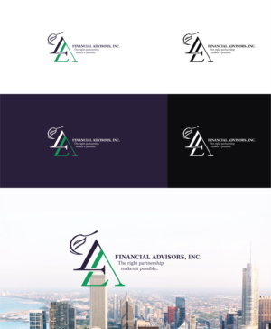 Logo Design by Abdelrahman Elyamany for Tighe Advertising & Marketing Agency, Inc | Design: #27565405