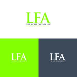 Logo Design by soffel for Tighe Advertising & Marketing Agency, Inc | Design: #27546901