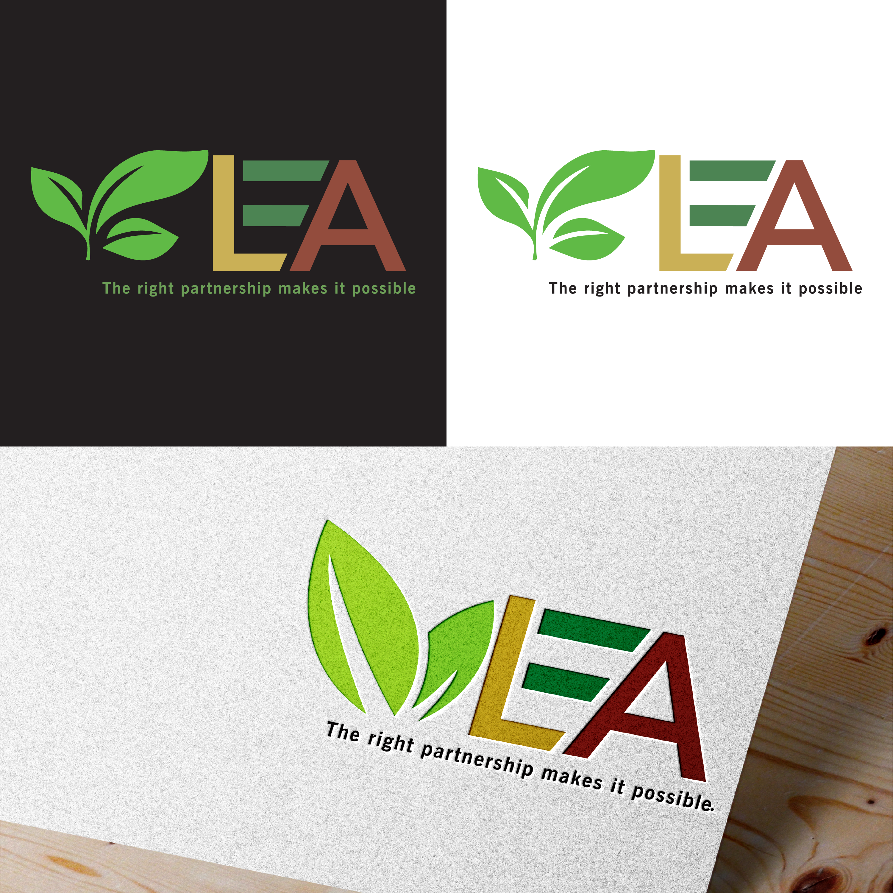 Logo Design by creativedesign0708 for Tighe Advertising & Marketing Agency, Inc | Design #27552860