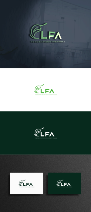 Logo Design by Omee for Tighe Advertising & Marketing Agency, Inc | Design: #27553609