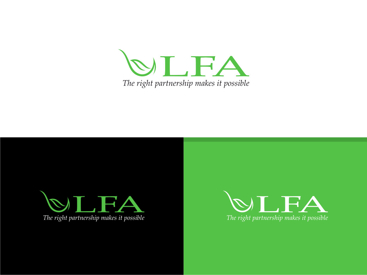 Logo Design by Atvento Graphics for Tighe Advertising & Marketing Agency, Inc | Design #27558615