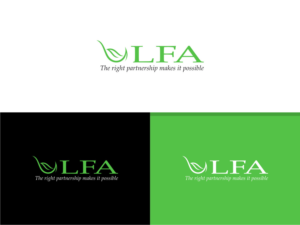 Logo Design by Atvento Graphics for Tighe Advertising & Marketing Agency, Inc | Design: #27558615