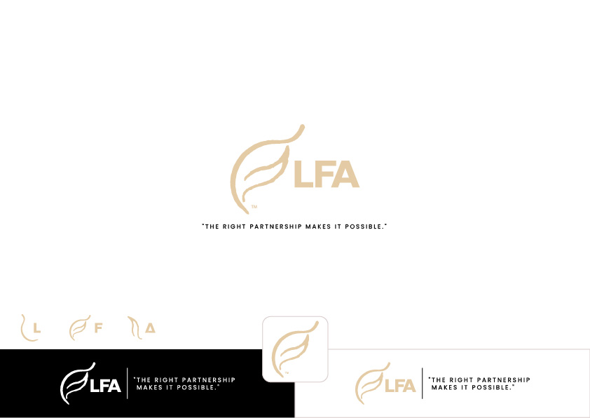 Logo Design by ~idiaz~ for Tighe Advertising & Marketing Agency, Inc | Design #27547323