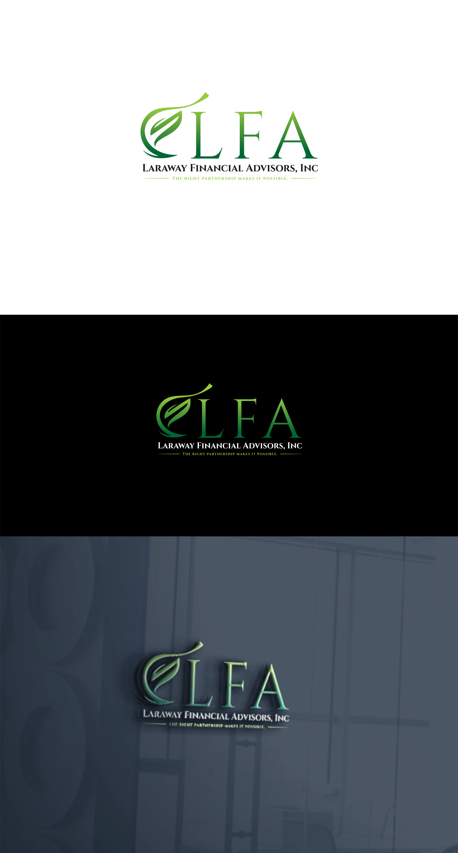 Logo Design by *mary for Tighe Advertising & Marketing Agency, Inc | Design #27546333