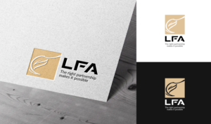 Logo Design by christianpoetoe for Tighe Advertising & Marketing Agency, Inc | Design: #27547022