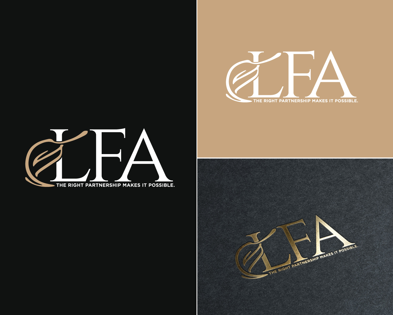 Logo Design by Atec for Tighe Advertising & Marketing Agency, Inc | Design #27549038