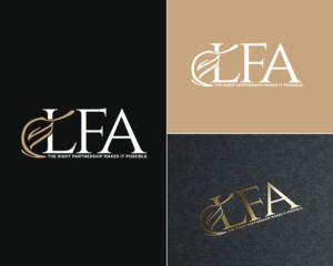 Logo Design by Atec for Tighe Advertising & Marketing Agency, Inc | Design: #27549038