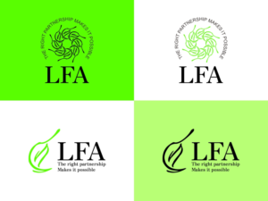 Logo Design by Wahyu Araf for Tighe Advertising & Marketing Agency, Inc | Design: #27577937
