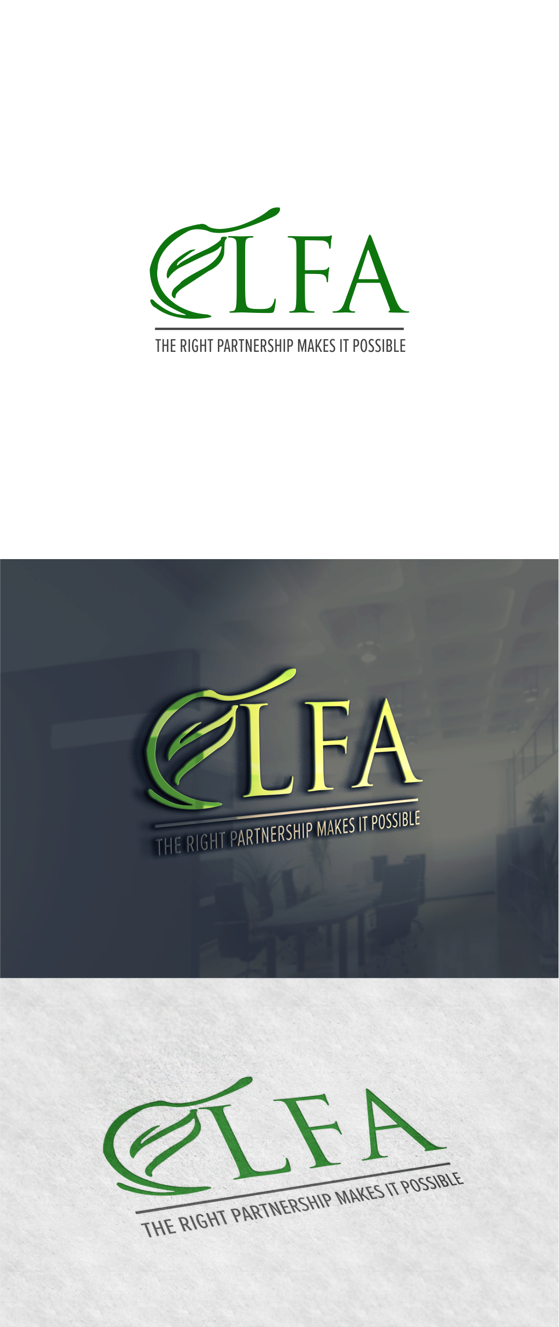 Logo Design by KOBES for Tighe Advertising & Marketing Agency, Inc | Design #27546853
