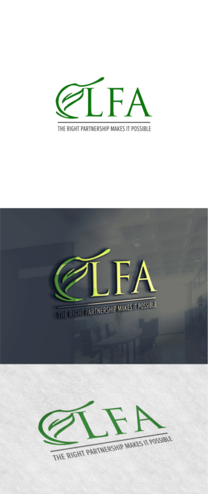 Logo Design by KOBES for Tighe Advertising & Marketing Agency, Inc | Design: #27546853