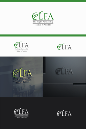 Logo Design by KOBES