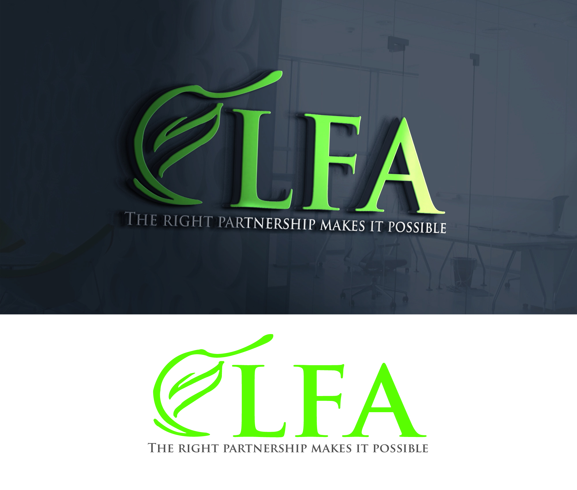 Logo Design by UMBRA Designs for Tighe Advertising & Marketing Agency, Inc | Design #27547689
