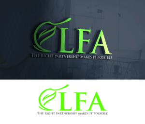 Logo Design by UMBRA Designs for Tighe Advertising & Marketing Agency, Inc | Design: #27547689