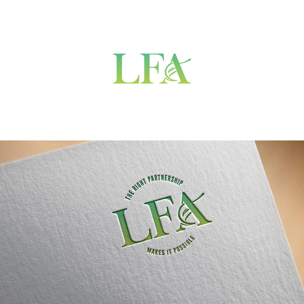 Logo Design by Trident for Tighe Advertising & Marketing Agency, Inc | Design #27566875