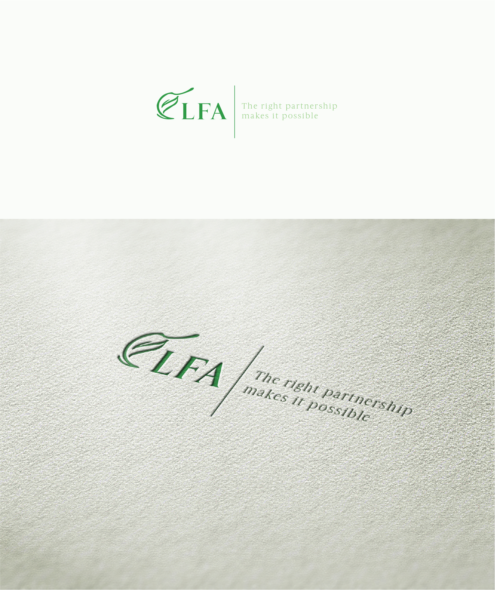 Logo Design by IMilenovic for Tighe Advertising & Marketing Agency, Inc | Design #27555114