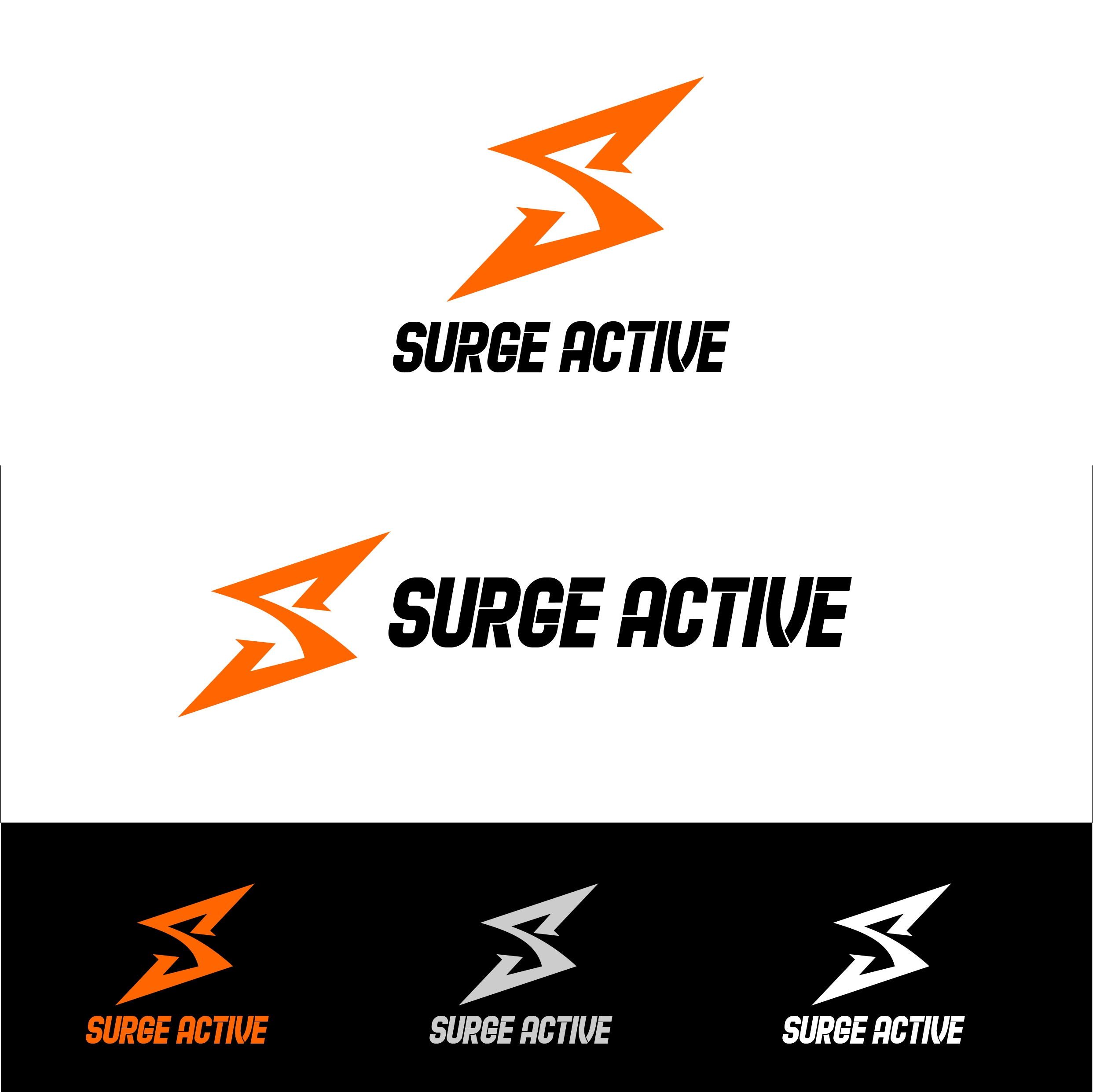 Logo Design by DoelRangkuti for this project | Design #27555895