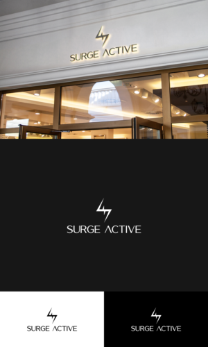 Logo Design by Ally Mac for this project | Design: #27575475