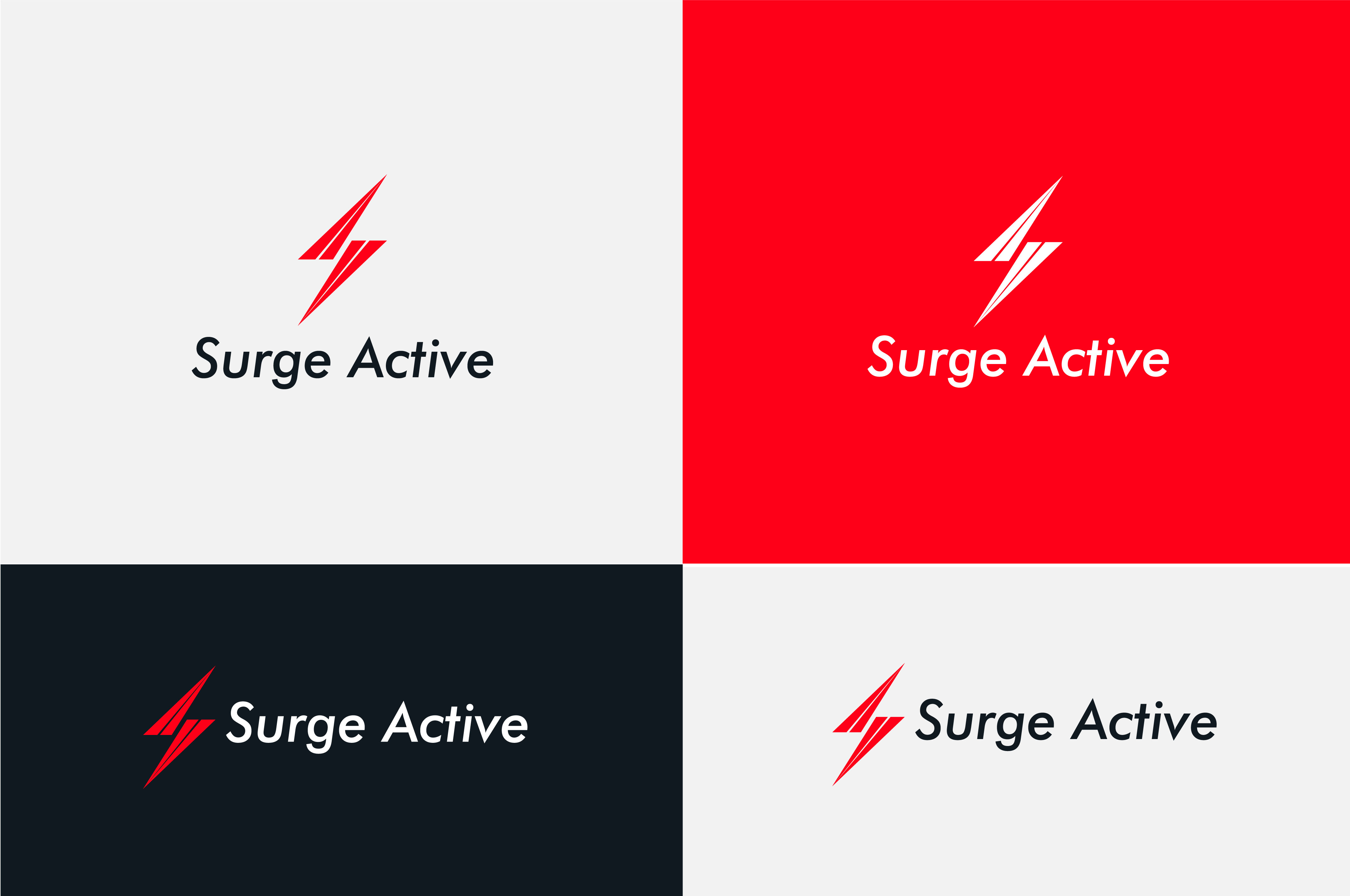 Logo Design by RikoAji for this project | Design #27570117