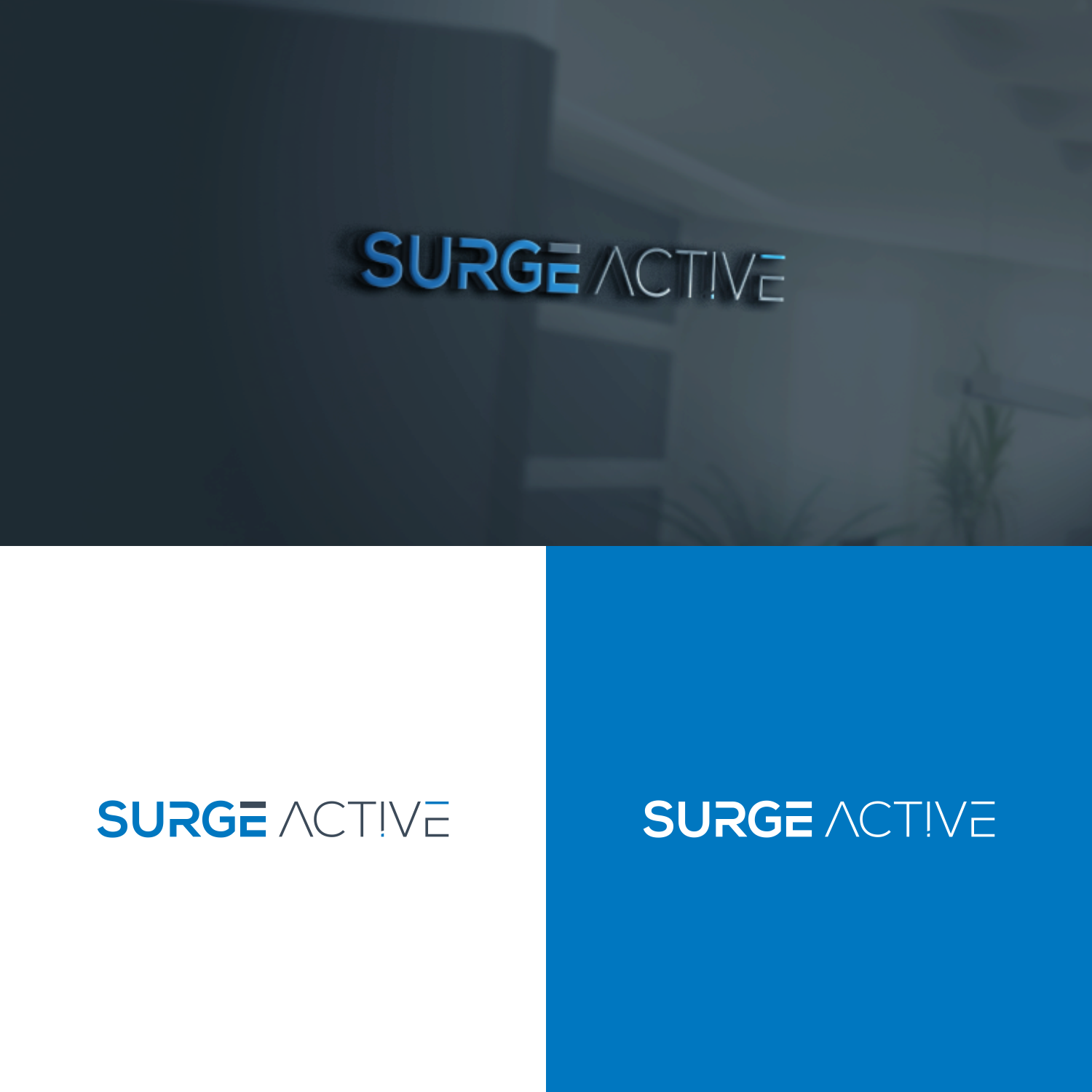 Logo Design by soffel for this project | Design #27546919