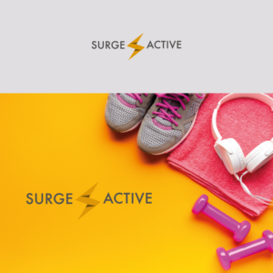 Logo Design by KNRGN