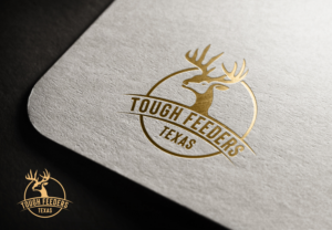 Logo Design by JanuXart