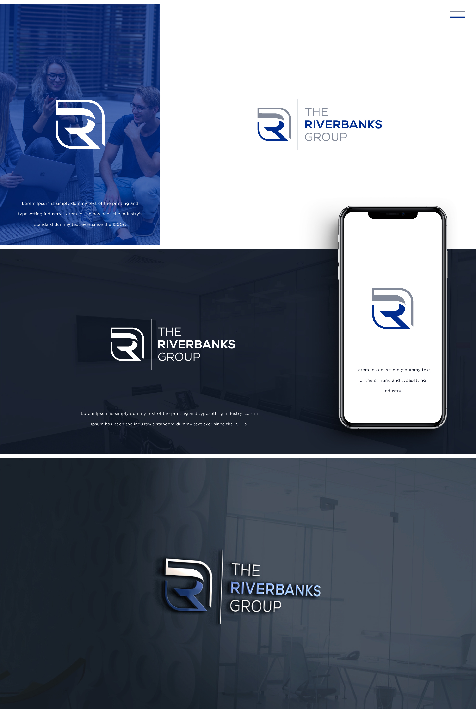Diseño de Logo por The Lion Studios para este proyecto | Diseño #27551802