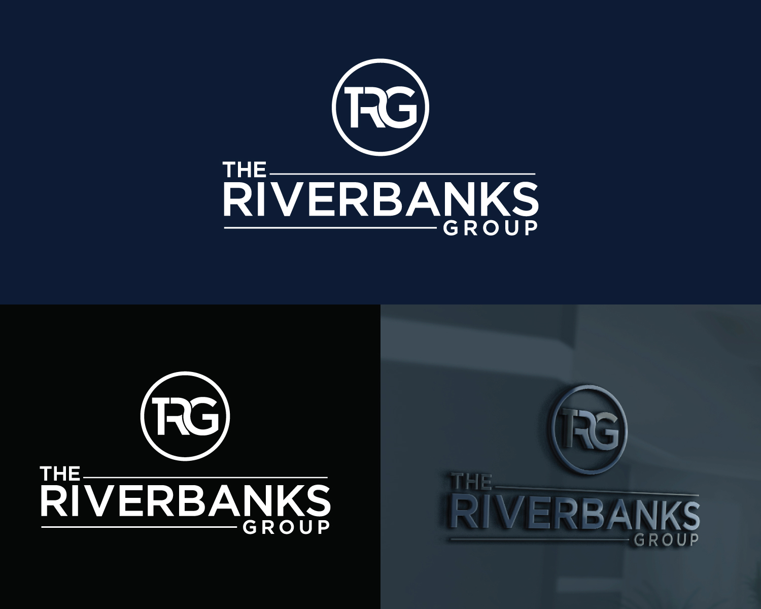 Logo Design by Atec for this project | Design #27551663