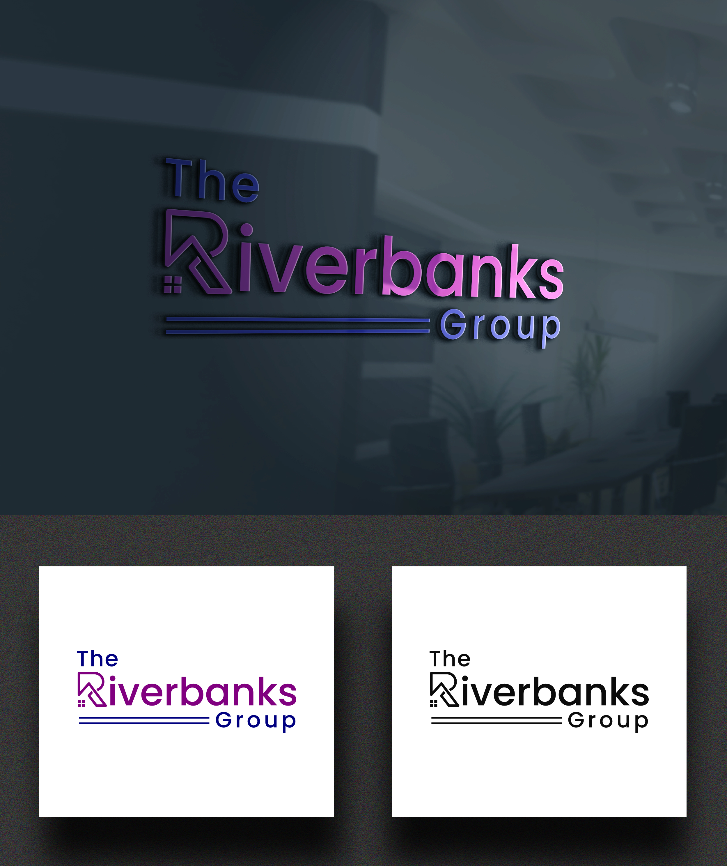 Logo Design by MD Aminul Islam for this project | Design #27549661