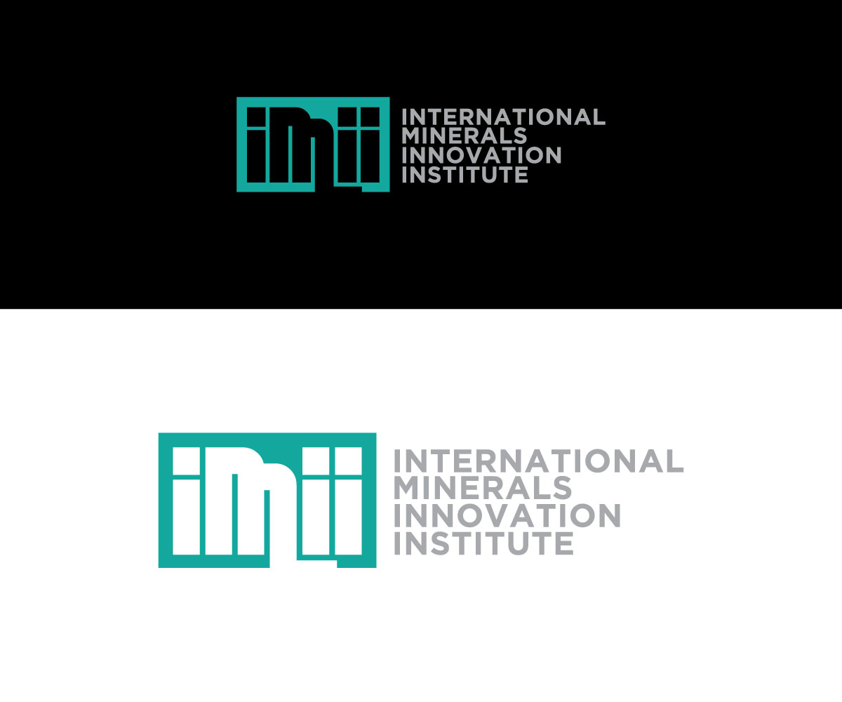 Logo-Design von Luckey yaari für International Minerals Innovation Institute | Design #27552997