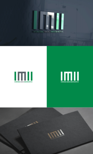 Logo Design by GLDesigns for International Minerals Innovation Institute | Design: #27553578