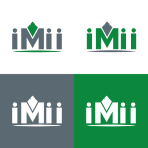 Logo Design by Zak deZign for International Minerals Innovation Institute | Design: #27549010