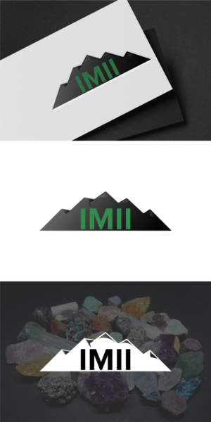 Logo Design by Mohammad_Rasel for International Minerals Innovation Institute | Design: #27578373