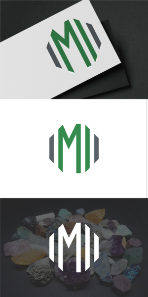 Logo Design by Mohammad_Rasel for International Minerals Innovation Institute | Design: #27578374
