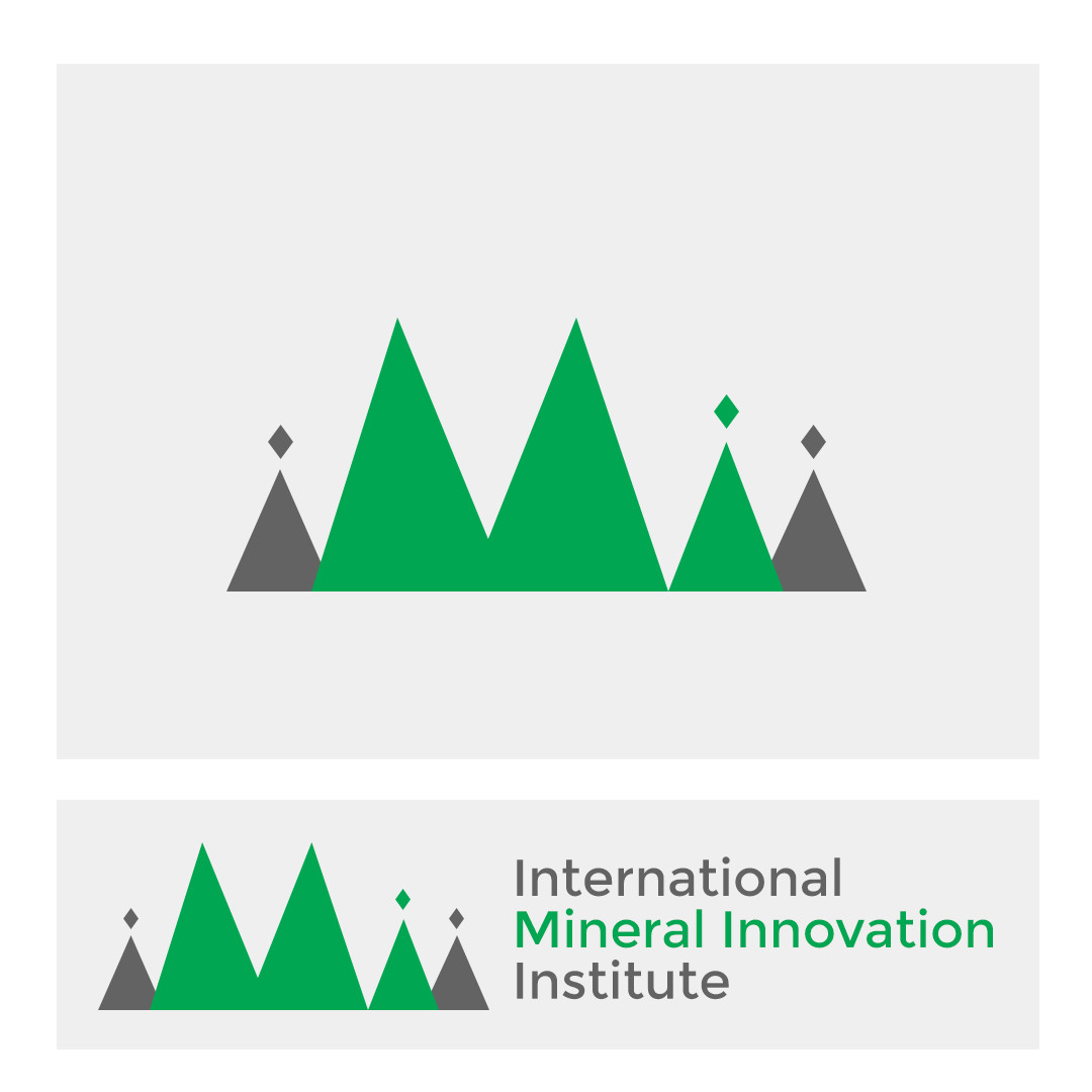Logo Design by MadumithaRamesh for International Minerals Innovation Institute | Design #27560296