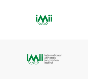 Logo Design by RAN MEI JS for International Minerals Innovation Institute | Design: #27552844
