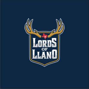 Lords of Llano | Logo Design by design.picnic