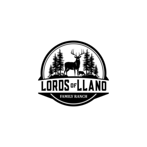 Lords of Llano | Logo Design by ddnsycrowd