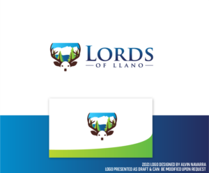 Logo Design by alvinnavarra for this project | Design: #27566543