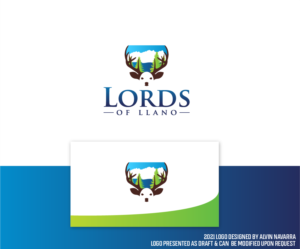 Logo Design by alvinnavarra for this project | Design: #27566545