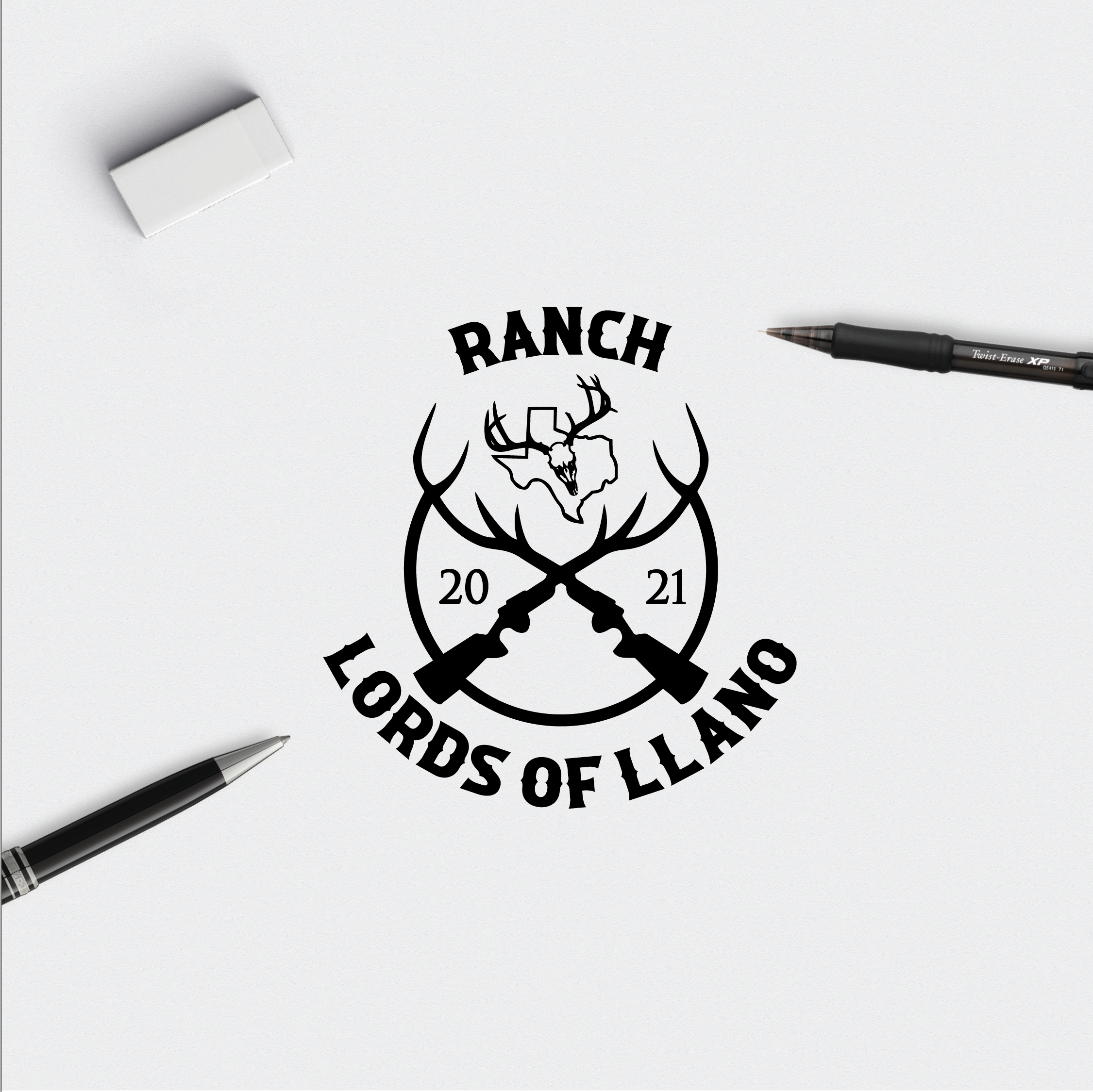 Logo Design by Brewyart Creative for this project | Design #27546148