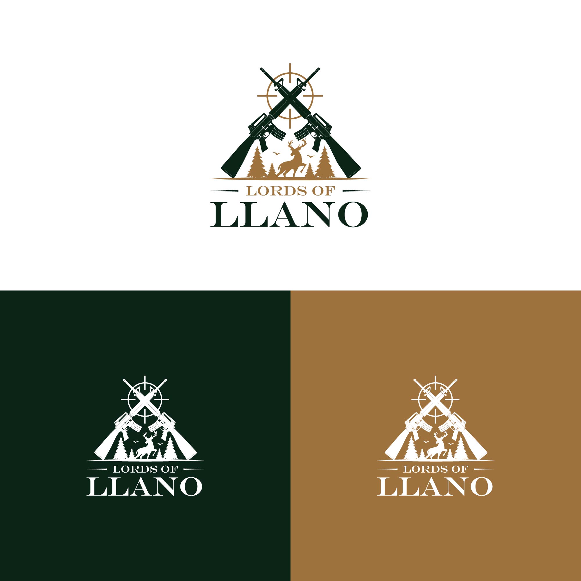 Logo Design by kaushal 05 for this project | Design #27547444