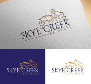 Diseño de Logo por Dot Design 3 para este proyecto | Diseño: #27549514