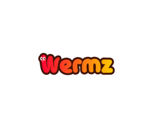 Wermz | Logo-Design von Patria Creative