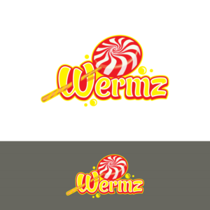 Wermz | Logo-Design von Sujit Banerjee