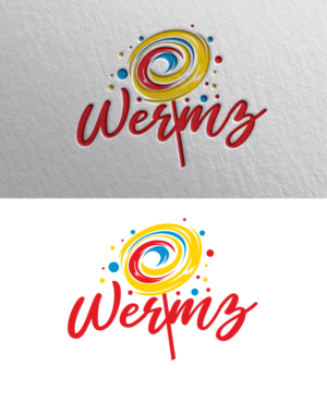 Logo Design by blue eye