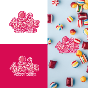 Logo Design by abc. for Aunt Mary's | Design: #27553884