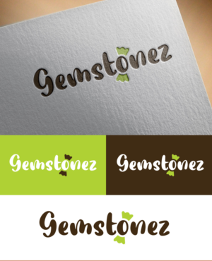 Logo Design by u2square for Aunt Mary's | Design #27549986
