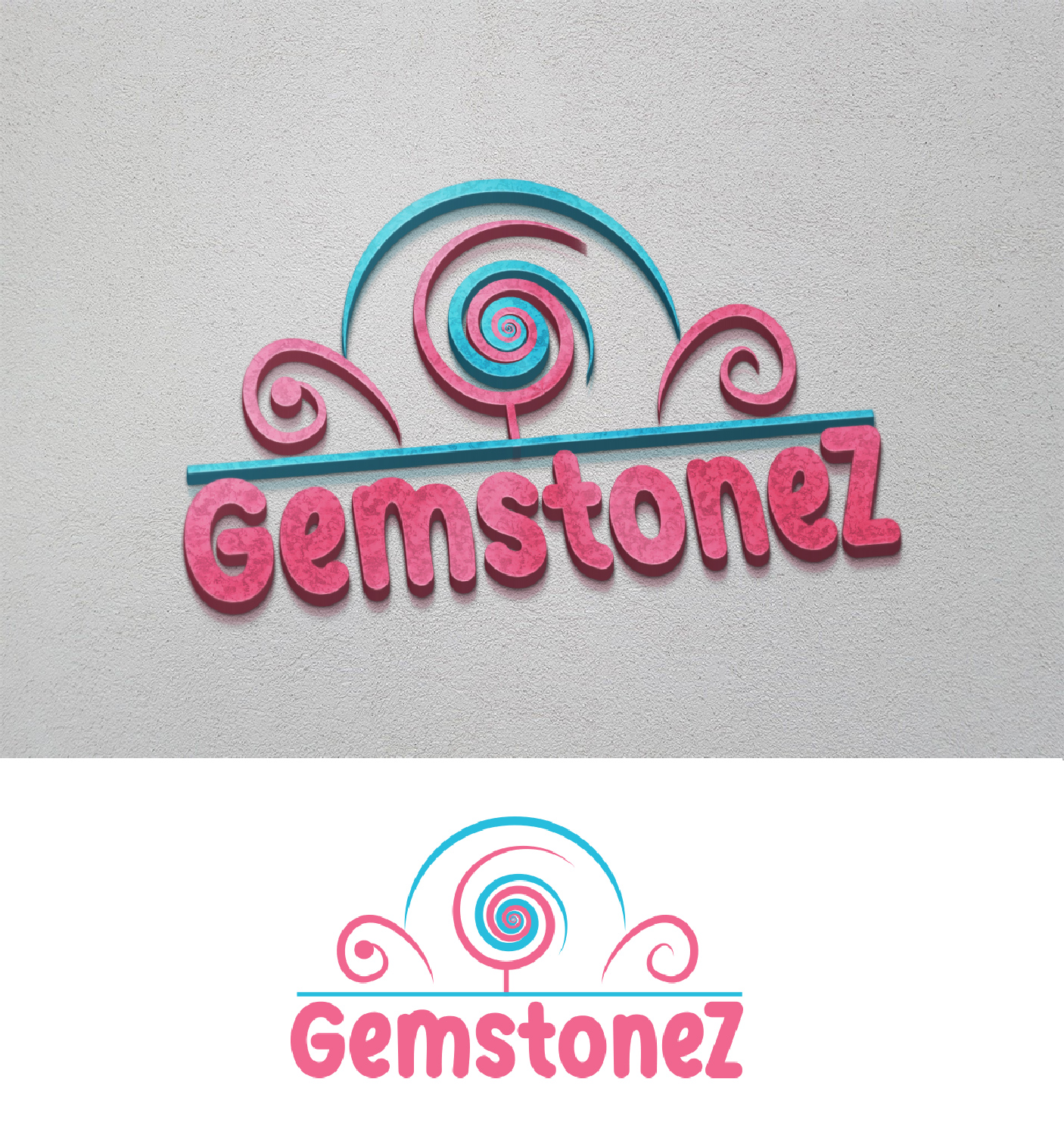 Logo Design by u2square for Aunt Mary's | Design #27549987